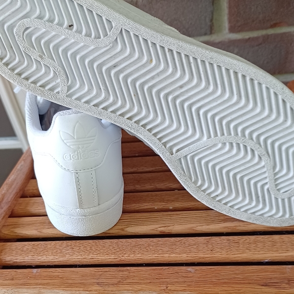 Adidas superstar - Picture 6 of 10